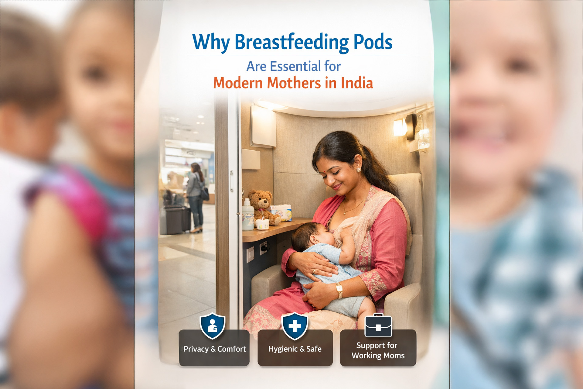 Why Agriculture for the Environment