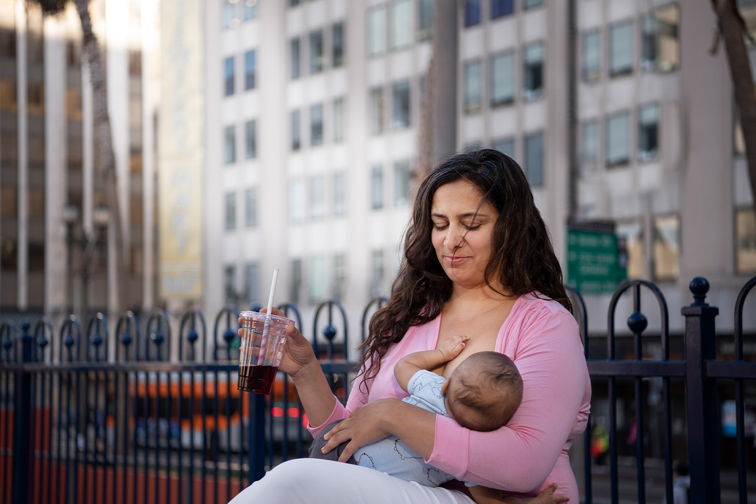How Breastfeeding Pods Support Working Mothers in Public Spaces